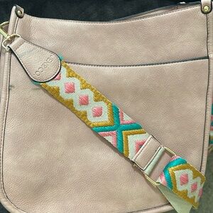 Jenn & Co. Chloe Crossbody handbag